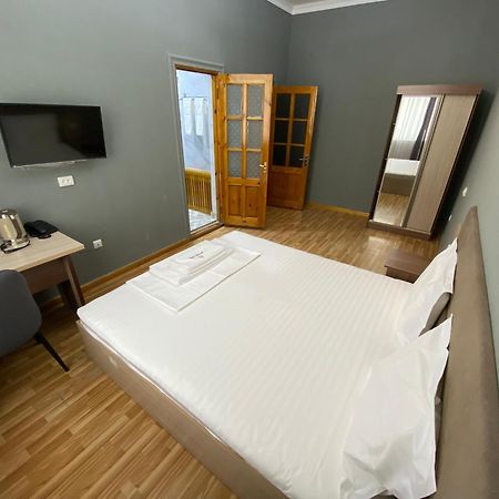 Art Garden Hotel Tashkent Exterior foto