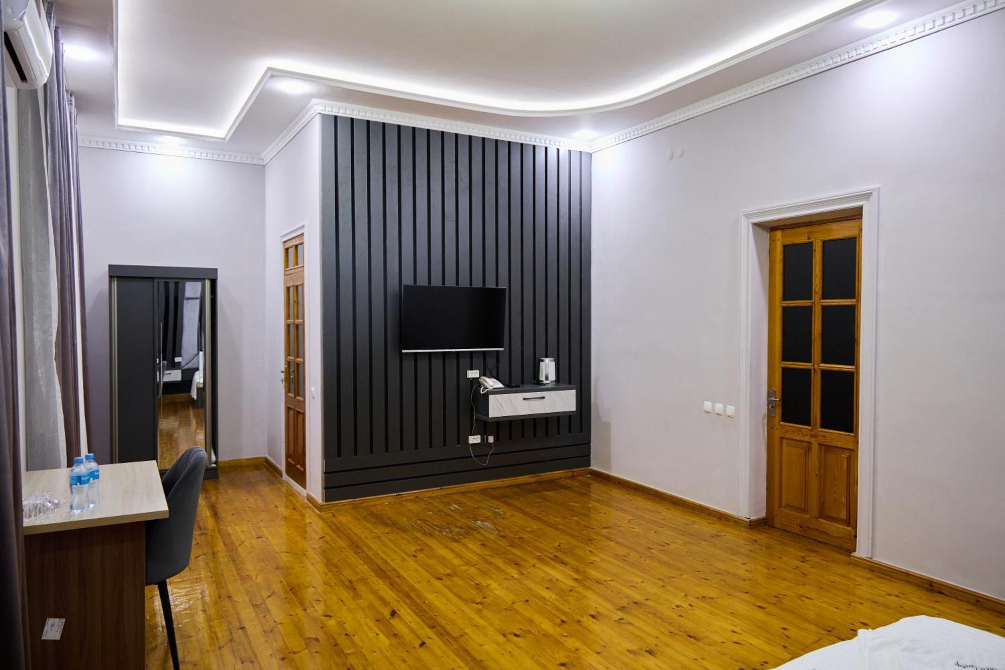 Art Garden Hotel Tashkent Quarto foto