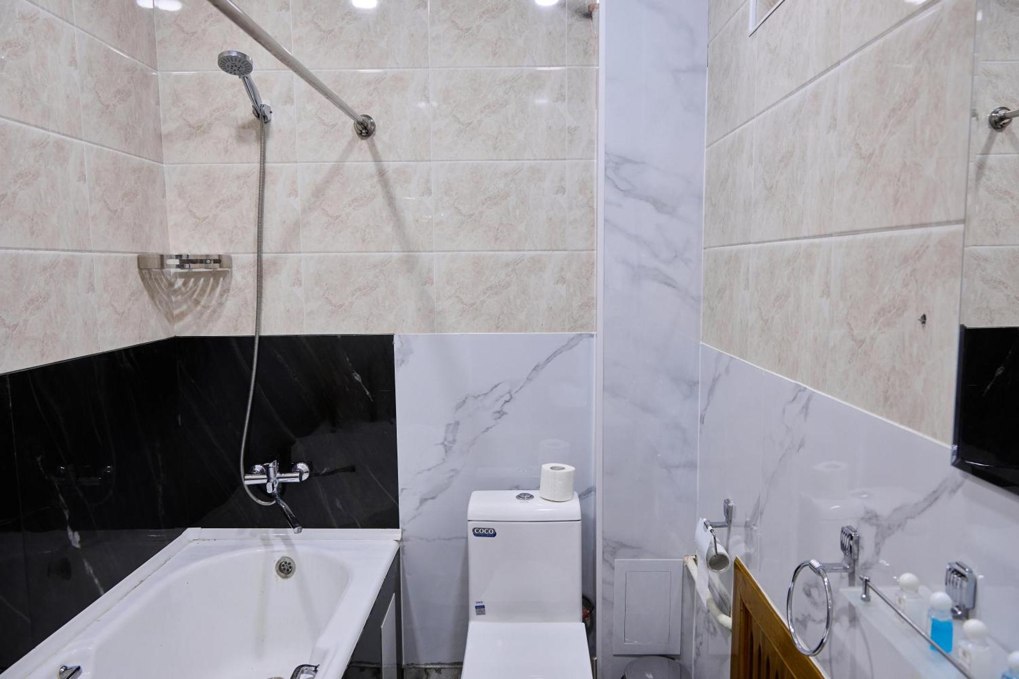 Art Garden Hotel Tashkent Quarto foto